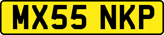 MX55NKP