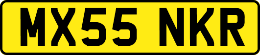 MX55NKR