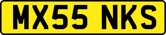 MX55NKS
