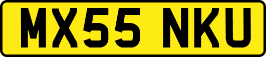 MX55NKU