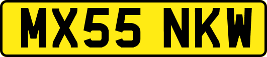 MX55NKW