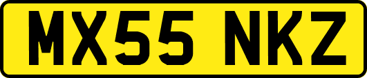 MX55NKZ