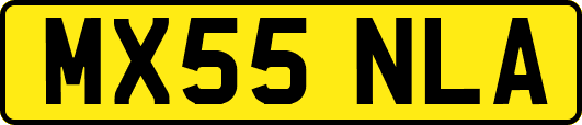 MX55NLA