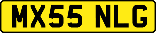 MX55NLG