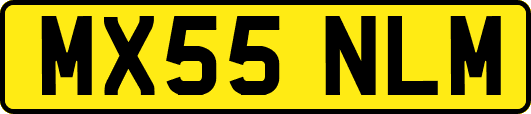 MX55NLM
