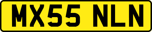 MX55NLN