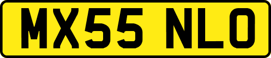 MX55NLO