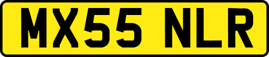 MX55NLR
