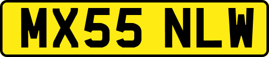 MX55NLW