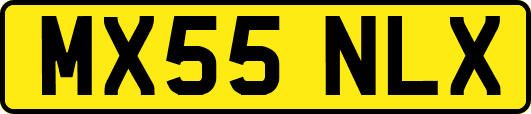 MX55NLX