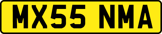 MX55NMA