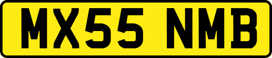 MX55NMB