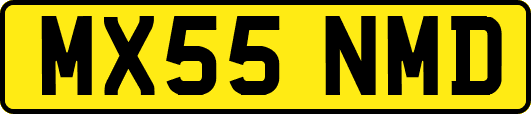 MX55NMD