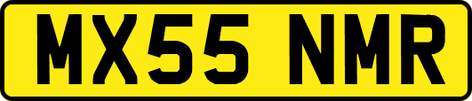 MX55NMR