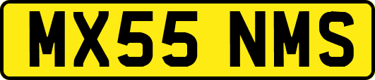 MX55NMS