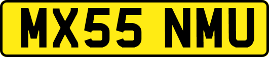 MX55NMU