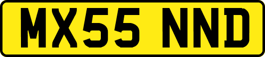MX55NND