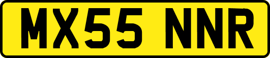 MX55NNR