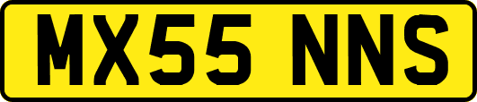 MX55NNS