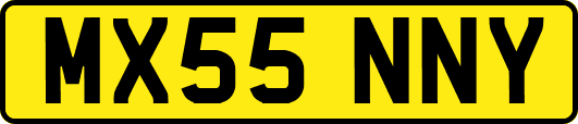 MX55NNY
