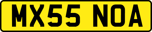 MX55NOA