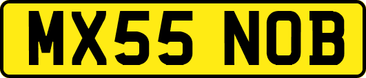 MX55NOB