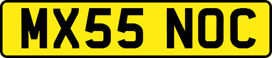 MX55NOC