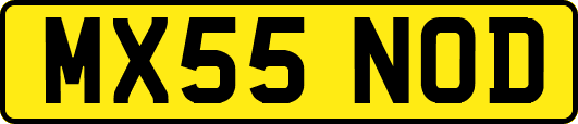 MX55NOD