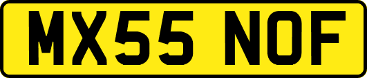 MX55NOF
