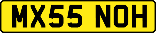 MX55NOH