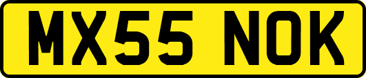 MX55NOK
