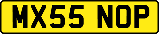 MX55NOP