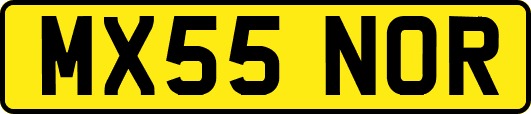 MX55NOR