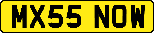 MX55NOW