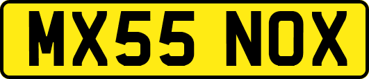 MX55NOX