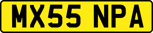 MX55NPA