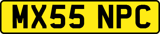 MX55NPC