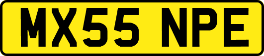 MX55NPE