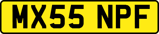 MX55NPF