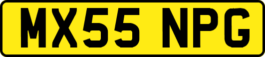 MX55NPG