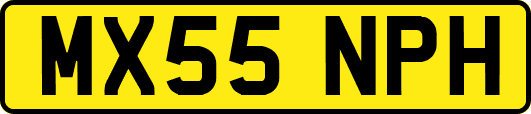 MX55NPH