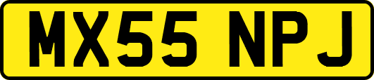 MX55NPJ