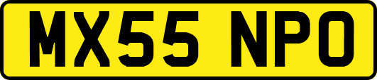 MX55NPO