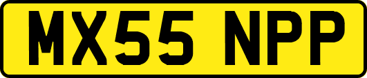 MX55NPP