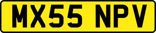 MX55NPV