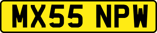 MX55NPW