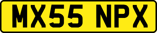 MX55NPX