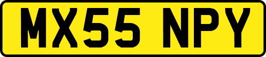 MX55NPY
