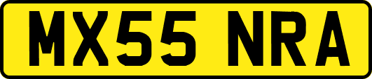 MX55NRA