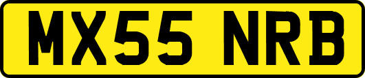 MX55NRB